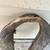 Antique Leather Horse Harness Collar Vintage Western 5 thumbnail