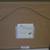 Framed Postage Stamp Art - New in box 4 thumbnail