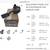 New AC Delco , tensioner,belt ,Moog upper Balljoint,Ford Throttle peda 2 thumbnail