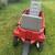 Radio Flyer wagon - all terrain 3 thumbnail