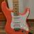 Squire Strat 3 thumbnail