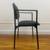 Super‑Versatile HON Chair — Wheels and Gliders Included — Like New! 5 thumbnail