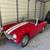 1967 AUSTIN HEALEY CONVERTIBLE 6 thumbnail