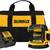 DeWalt 20V MAX XR Random Orbital Sander Kit - New 2 thumbnail