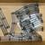 Lionel Christmas Train set 3 thumbnail