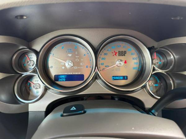 2012 Chevrolet Silverado 3500 - Photo 9