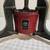 Vintage Junior Achievement cast iron tree stand 1 thumbnail