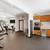 Stainless Steel Appliances | Modern Extra Large Studio in Culver City 20 thumbnail