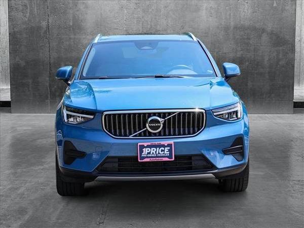 2024 Volvo XC40 AWD All Wheel Drive Electric Core Bright Theme SUV - $30,877 (Call *(224) 478-1349* to Confirm Availability Instantly)63618795254787121
