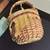 Native American Handwoven Basket by Gentle Bird 7 thumbnail