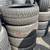 245/50/19 BF Goodrich set of matching used tires in great condition 1 thumbnail