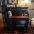 Antique Desk w/4 draws 3 thumbnail