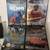 GameCube with games 3 thumbnail