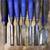 Chisels 7 Piece Marples Chisel Set, woodworking tools 1 thumbnail