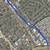 Lost keys around 3-4pm 9/30/25 along the path in the image below 2 thumbnail