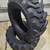 4 new skid steer 10-16.5 load range E 10 ply Tires 3 thumbnail