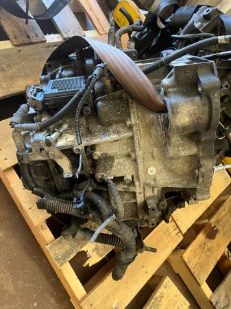 ★ 2007 - 2010 Lexus ES350 - AUTOMATIC TRANSMISSION - #F33149 ★ 1