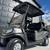 Metallic gray club car 48V. Rear seat. Street legal. LED lights. 20 thumbnail