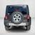 2013 Jeep Wrangler Unlimited 4x4 4WD SUV Sahara Convertible 6 thumbnail