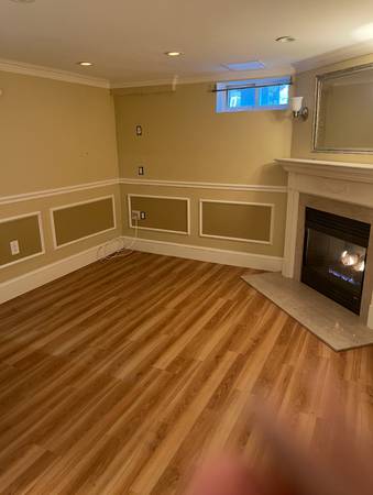 $1,700 / 1br - 500ft2 - Cute lower level  studio (Wilmington)63996544614786120