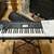 Casio piano keyboard 1 thumbnail