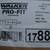 Muffler, Walker Pro Fit, NEW in box. 4 thumbnail