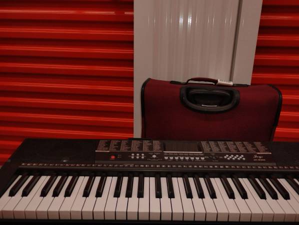 KEYBOARD 1