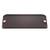 Le Creuset Enameled Cast Iron Reversible Grill/Griddle Matte Black 2 thumbnail