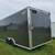 Triton NXT Aluminum 8.5'x20' V-Nose Enclosed Trailer 7'4" Interior Hgt 3 thumbnail
