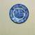 Blue and White  Plates 6 thumbnail