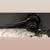 Craftsman 113.170260 Electric Leaf Blower Detachable Vac Motor Head, Black Molde 2 thumbnail