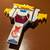 Daitarn 3 Mach "Transforming" Patrol Car - Loose 3 thumbnail