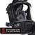 NEW Parcil Distribution CS-101 Respirator - Class 3 - Gas Mask 8 thumbnail