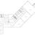 School space - 3 classrooms, conference, gym, locker  room ROP 2295 A 2 thumbnail