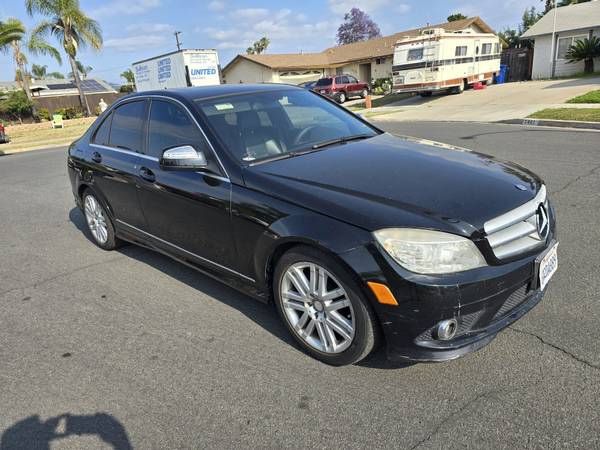 2009 MERCEDES 2.50 dólares de etanol pGAS SAVER" sin problemas, funciona increíble - $3,700 (Santee)63618392492545121