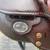 16” Circle Y flex saddle 4 thumbnail