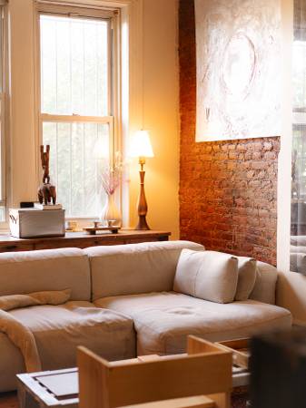 $3,200 / 1br - November Apartment Sublease (1 Bed + Office + Work Space) (Crown Heights)64193136250881120