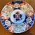 Antique 8.5” Imari Plate in Excellent Condition 1 thumbnail