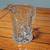 Vintage Anchor Hocking Prescut Glass Cream/Milk Server 3 thumbnail