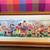 Large Custom Wood Framed  Wall Art: Sally Huss 2 thumbnail