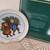 Avon Christmas Plates - Collectable 10 thumbnail