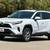 2023 Toyota RAV4 Hybrid LE 8 thumbnail
