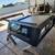 RSI SMARTCAP EVO SPORT 2016-2023 TOYOTA TACOMA 5' camper shell 1 thumbnail