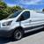 2015 FORD TRANSIT 250 LONG WHEEL BASE 1 OWNER V6 SHELVES RACK CLEAN 3 thumbnail