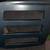 1999 – 2007 SILVERADO SIERRA EXTENDED CAB WINDOW LOUVERS GREEN 5 thumbnail
