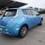 2012 Nissan Leaf 4 thumbnail