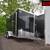2026 Lightning Trailers LTF 7X14 RTA2 Cargo / Enclosed Trailer 1 thumbnail