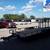 2026 Lamar 83" X 16' - 7k Utility Trailer with Ramp 2 thumbnail