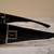 STYLISH BLACK WRAPAROUND SUNGLASSES 2 thumbnail