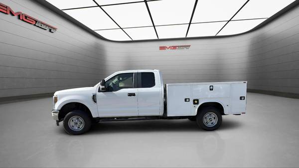 2019 FORD F-250 SUPER DUTY XL 4WD. SK# C58286. - $26,900 (RIVERSIDE)63440570716801121